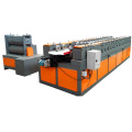 garage door panel roll forming machine